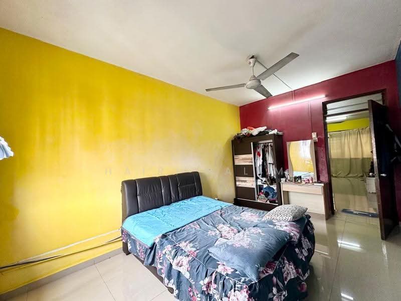 Pangsapuri untuk Dijual di Mentari Court - Hairi Halim - PropertyGuru.com.my