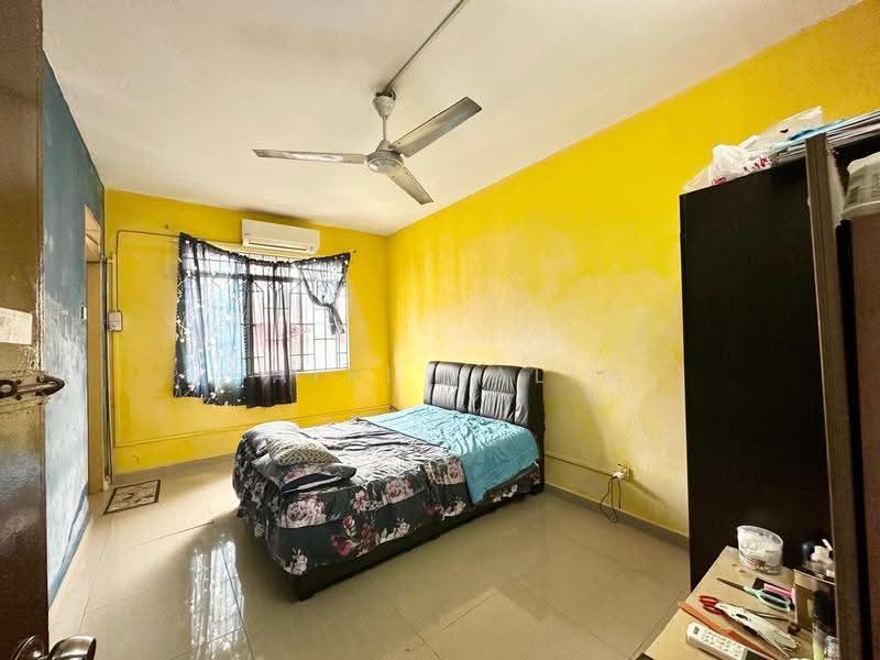 Pangsapuri untuk Dijual di Mentari Court - Hairi Halim - PropertyGuru.com.my