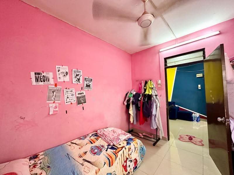 Pangsapuri untuk Dijual di Mentari Court - Hairi Halim - PropertyGuru.com.my