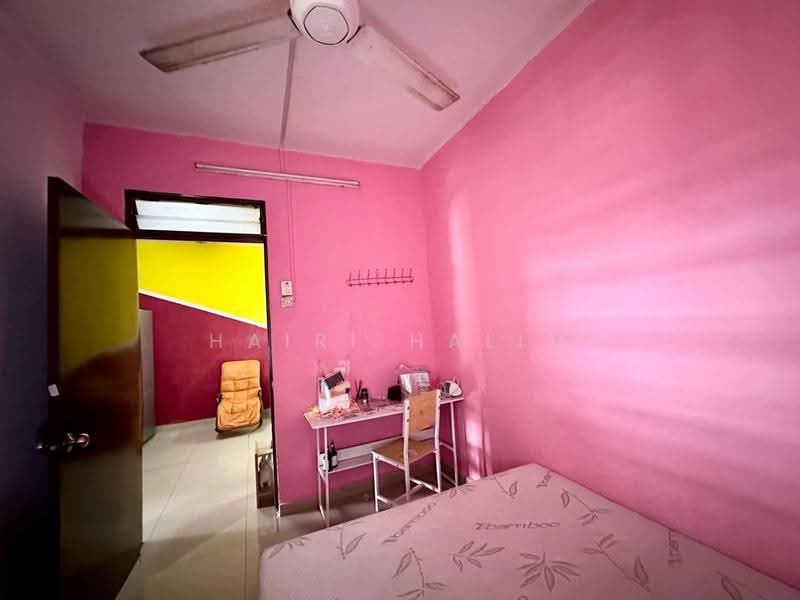 Pangsapuri untuk Dijual di Mentari Court - Hairi Halim - PropertyGuru.com.my