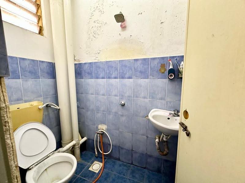 Pangsapuri untuk Dijual di Mentari Court - Hairi Halim - PropertyGuru.com.my