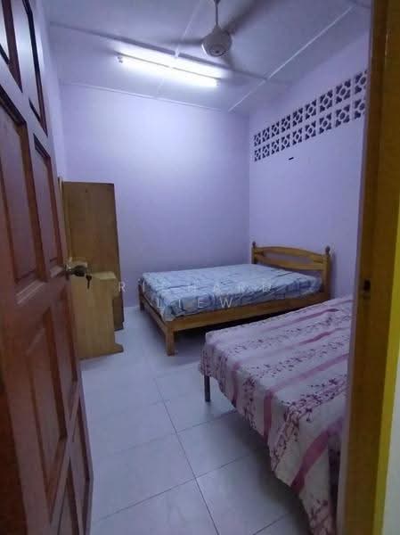 Rumah Teres 1-Tingkat untuk Dijual di SS3 (Petaling Jaya) - Richard Liew - Bedroom - PropertyGuru.com.my