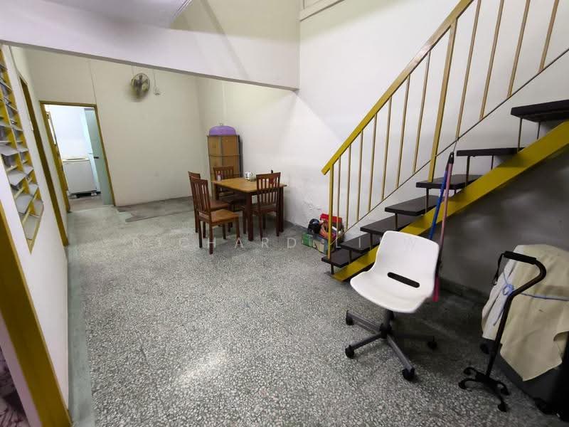 1-storey Terraced House for Sale in SS3 (Petaling Jaya) - Richard Liew - Dining Room - PropertyGuru.com.my