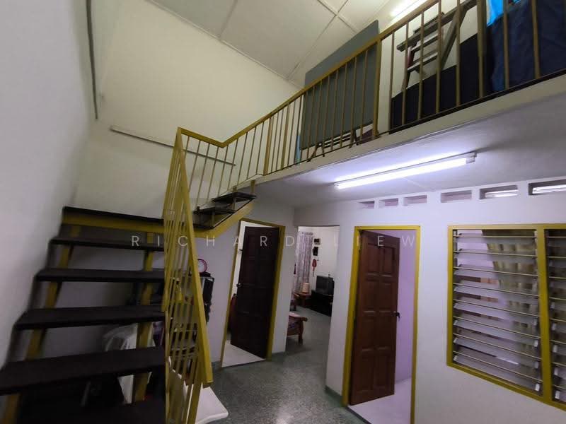1-storey Terraced House for Sale in SS3 (Petaling Jaya) - Richard Liew - Interior - PropertyGuru.com.my