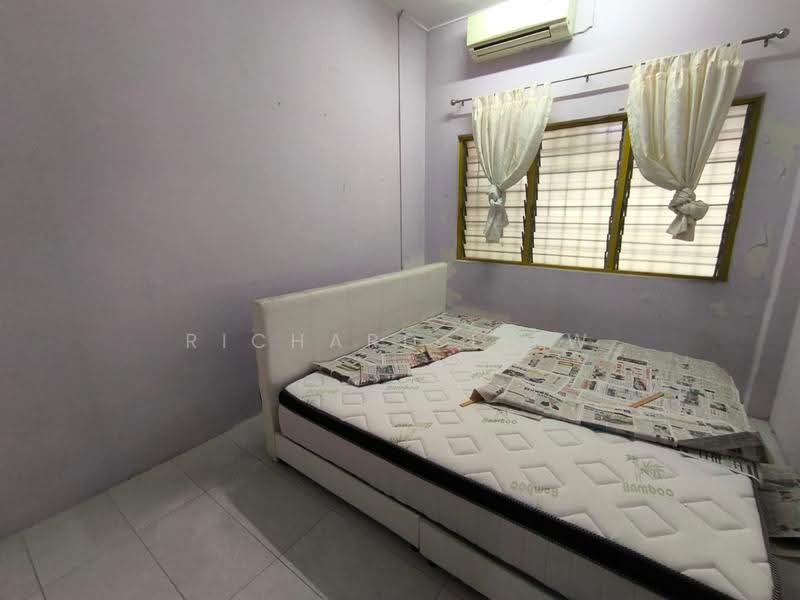 1-storey Terraced House for Sale in SS3 (Petaling Jaya) - Richard Liew - Bedroom - PropertyGuru.com.my