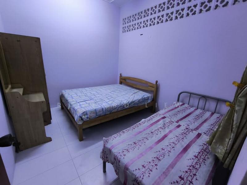 1-storey Terraced House for Sale in SS3 (Petaling Jaya) - Richard Liew - Bedroom - PropertyGuru.com.my