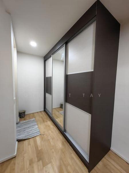 Condominium for Sale at Verdi Eco-Dominiums - Gilbert Tay - Corridor - PropertyGuru.com.my