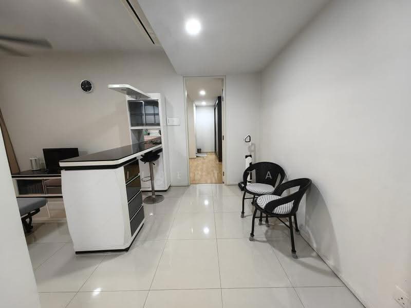 Condominium for Sale at Verdi Eco-Dominiums - Gilbert Tay - Living Room - PropertyGuru.com.my