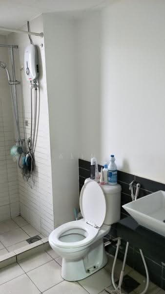 Condominium for Sale at The Saffron - Shalini . - Bathroom - PropertyGuru.com.my