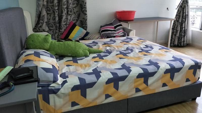 Condominium for Sale at The Saffron - Shalini . - Bedroom - PropertyGuru.com.my