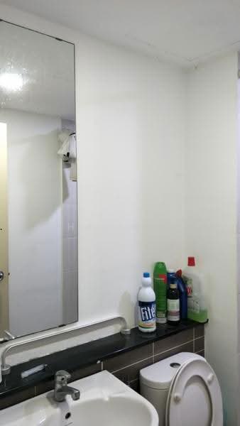 Condominium for Sale at The Saffron - Shalini . - Bathroom - PropertyGuru.com.my