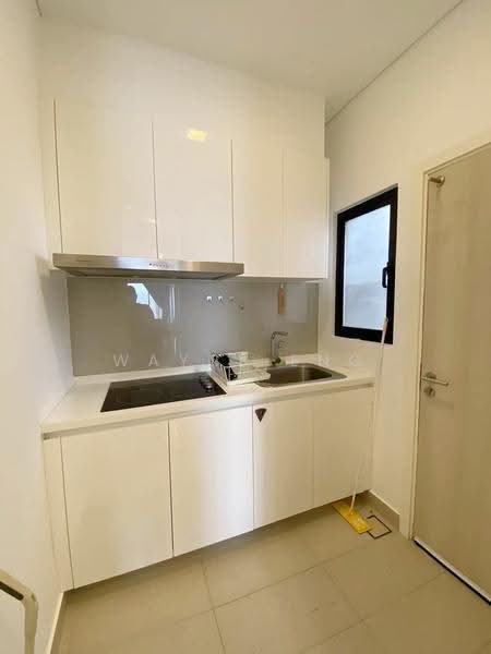 Service Residence for Sale at The Horizon Residence - Wayne Eng - Kitchen - PropertyGuru.com.my