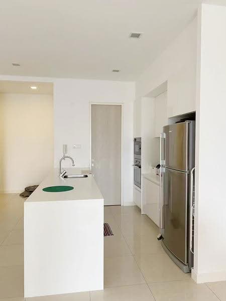 Service Residence for Sale at The Horizon Residence - Wayne Eng - Kitchen - PropertyGuru.com.my