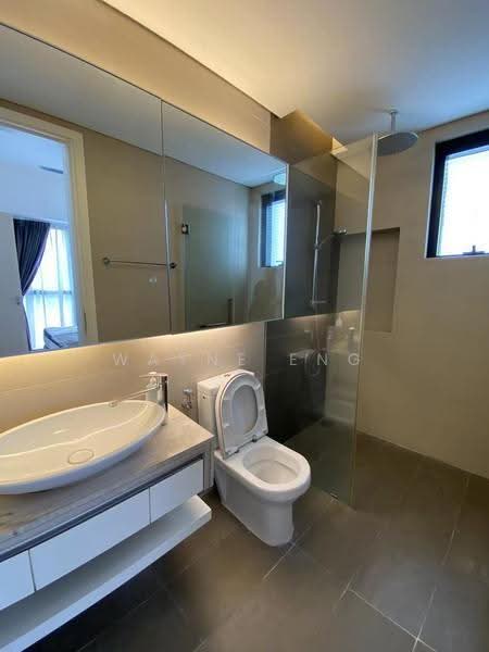 Service Residence for Sale at The Horizon Residence - Wayne Eng - Bathroom - PropertyGuru.com.my