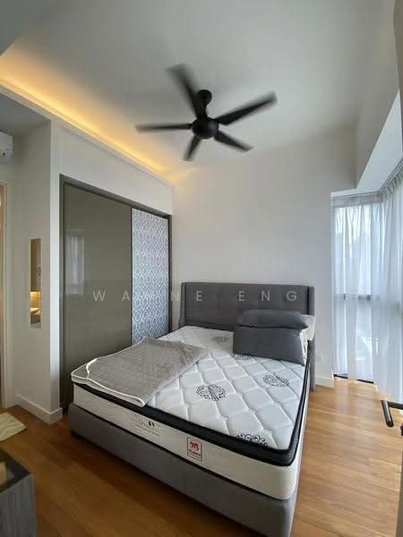 Service Residence for Sale at The Horizon Residence - Wayne Eng - Bedroom - PropertyGuru.com.my