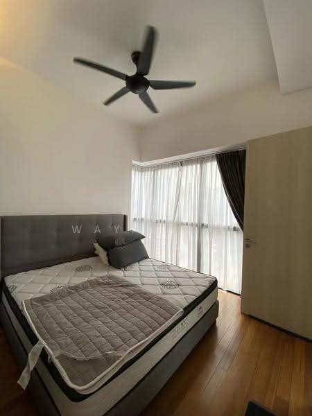Service Residence for Sale at The Horizon Residence - Wayne Eng - Bedroom - PropertyGuru.com.my