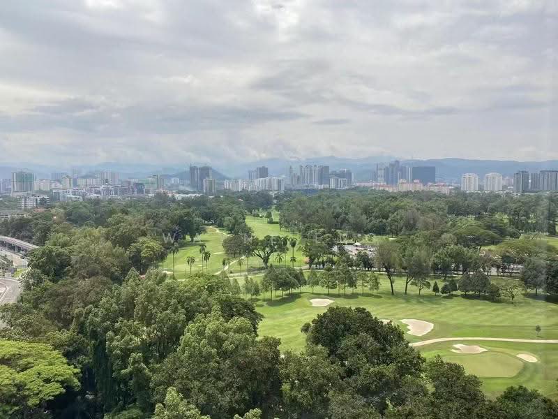 Service Residence for Sale at The Horizon Residence - Wayne Eng - View - PropertyGuru.com.my