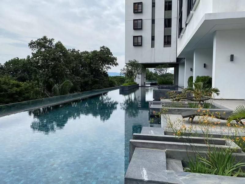 Service Residence for Sale at The Horizon Residence - Wayne Eng - Exterior - PropertyGuru.com.my