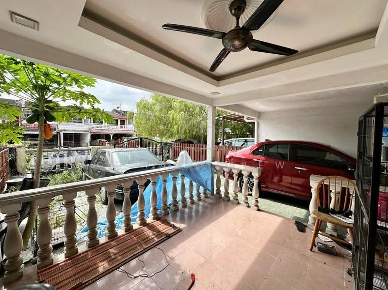 2-storey Terraced House for Sale in SS3 (Petaling Jaya) - Richard Liew - Exterior - PropertyGuru.com.my