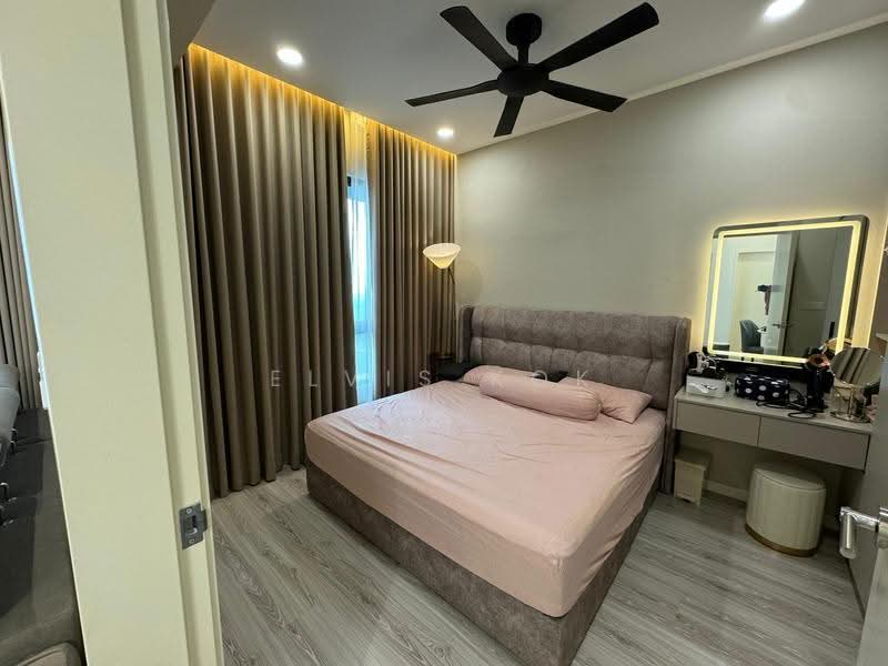 Service Residence for Sale at Meta City - Elvis Kok - Bedroom - PropertyGuru.com.my