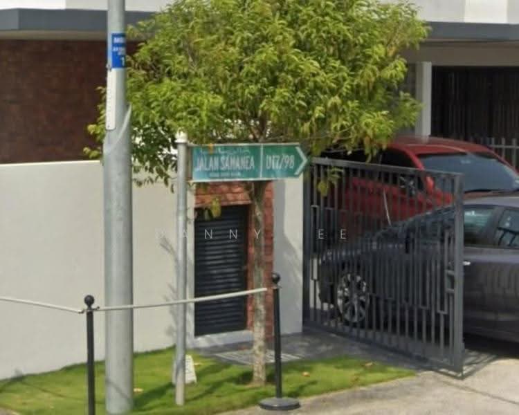 Rumah Teres 2-Tingkat untuk Dijual di Elmina (Shah Alam) - Danny Lee - PropertyGuru.com.my