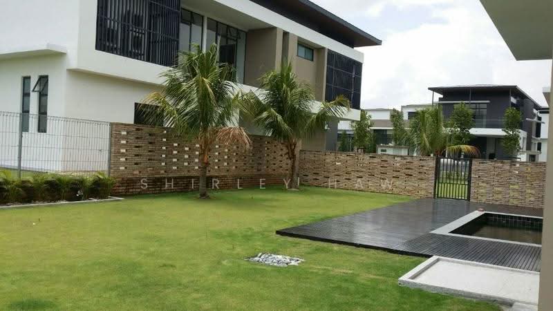 Bungalow House for Rent in East Ledang (Iskandar Puteri (Nusajaya)) - Shirley Haw - PropertyGuru.com.my