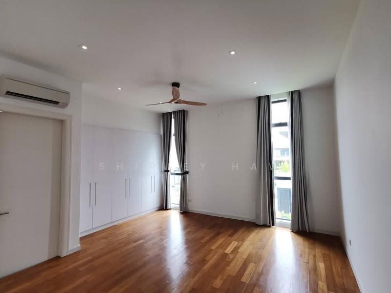 Bungalow House for Rent in East Ledang (Iskandar Puteri (Nusajaya)) - Shirley Haw - Bedroom - PropertyGuru.com.my
