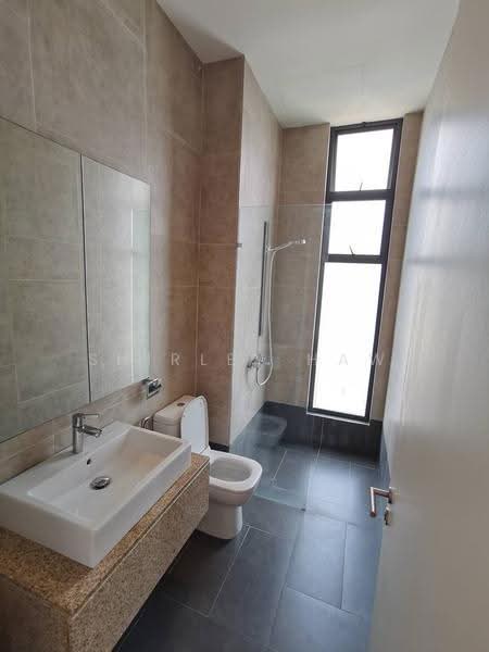 Bungalow House for Rent in East Ledang (Iskandar Puteri (Nusajaya)) - Shirley Haw - Bathroom - PropertyGuru.com.my