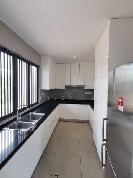 Bungalow House for Rent in East Ledang (Iskandar Puteri (Nusajaya)) - Shirley Haw - Kitchen - PropertyGuru.com.my