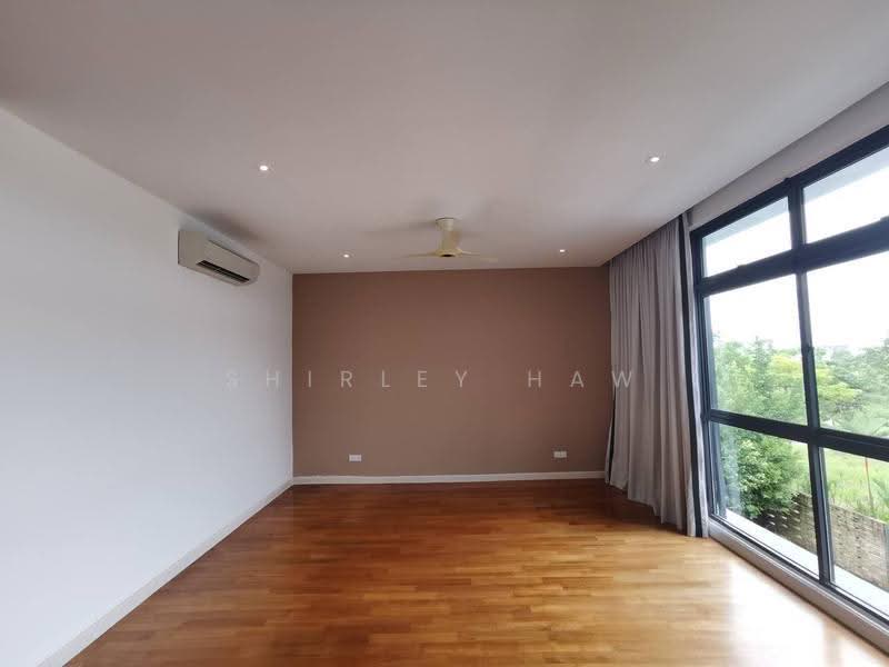 Bungalow House for Rent in East Ledang (Iskandar Puteri (Nusajaya)) - Shirley Haw - Living Room - PropertyGuru.com.my