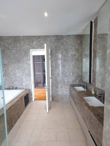 Bungalow House for Rent in East Ledang (Iskandar Puteri (Nusajaya)) - Shirley Haw - Bathroom - PropertyGuru.com.my