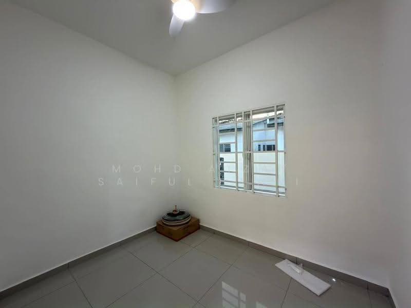 Rumah Teres 1-Tingkat untuk Dijual di Senawang (Negeri Sembilan) - Mohd Aizat Saiful Bahri - Interior - PropertyGuru.com.my