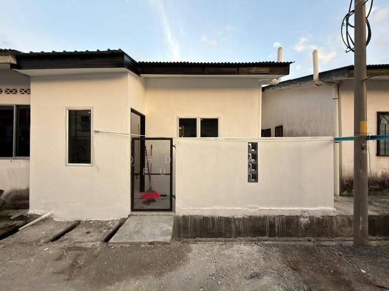 Rumah Teres 1-Tingkat untuk Dijual di Senawang (Negeri Sembilan) - Mohd Aizat Saiful Bahri - PropertyGuru.com.my