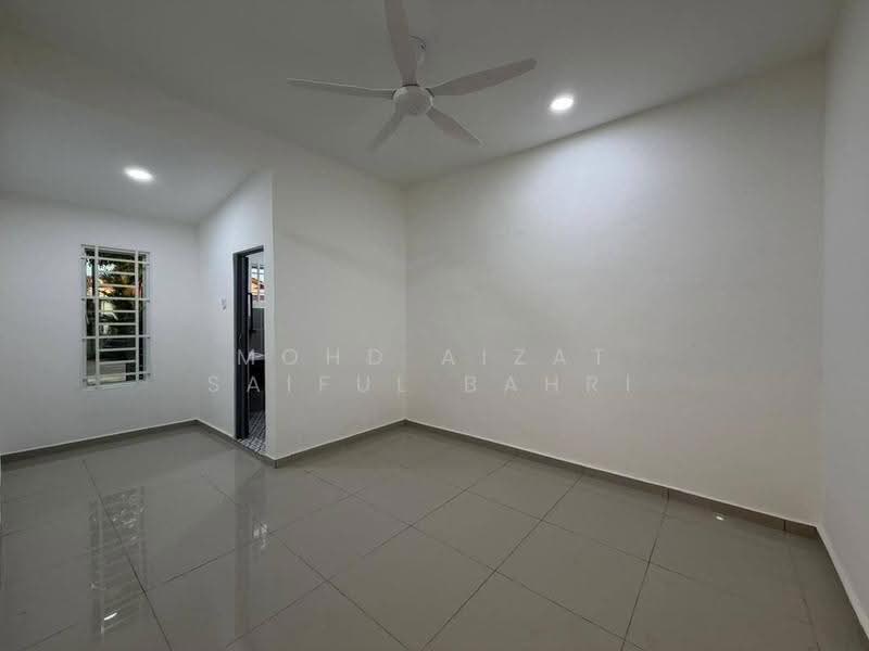 Rumah Teres 1-Tingkat untuk Dijual di Senawang (Negeri Sembilan) - Mohd Aizat Saiful Bahri - Interior - PropertyGuru.com.my