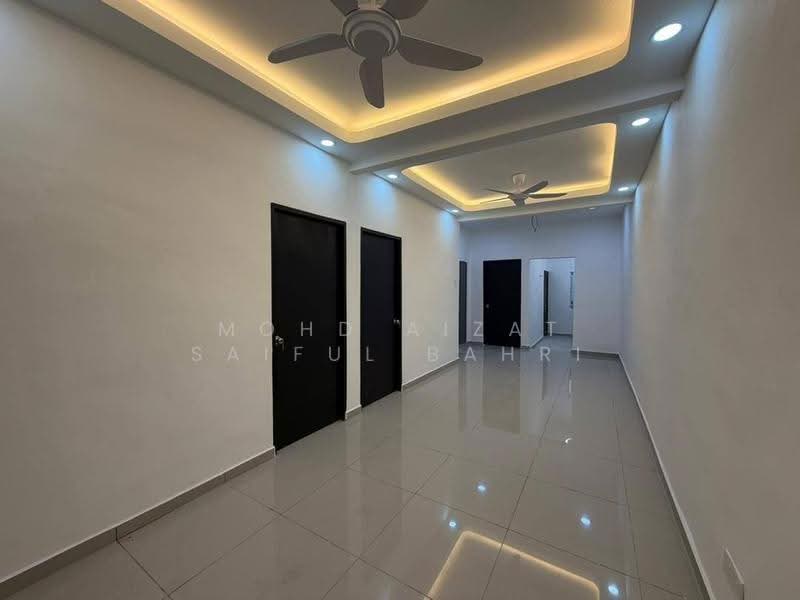 Rumah Teres 1-Tingkat untuk Dijual di Senawang (Negeri Sembilan) - Mohd Aizat Saiful Bahri - Interior - PropertyGuru.com.my