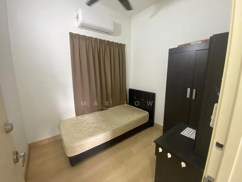 Kondominium untuk Disewa di The Olive - Max Low - Bedroom - PropertyGuru.com.my