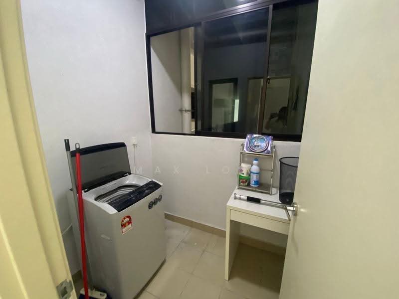 Kondominium untuk Disewa di The Olive - Max Low - Interior - PropertyGuru.com.my