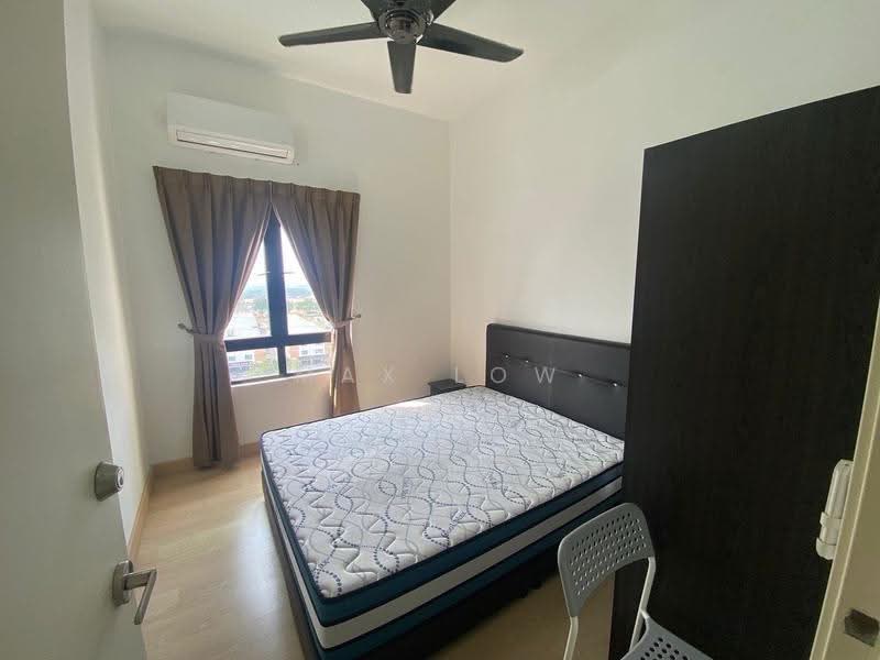 Kondominium untuk Disewa di The Olive - Max Low - Bedroom - PropertyGuru.com.my