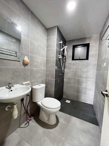 Kondominium untuk Disewa di The Olive - Max Low - Bathroom - PropertyGuru.com.my