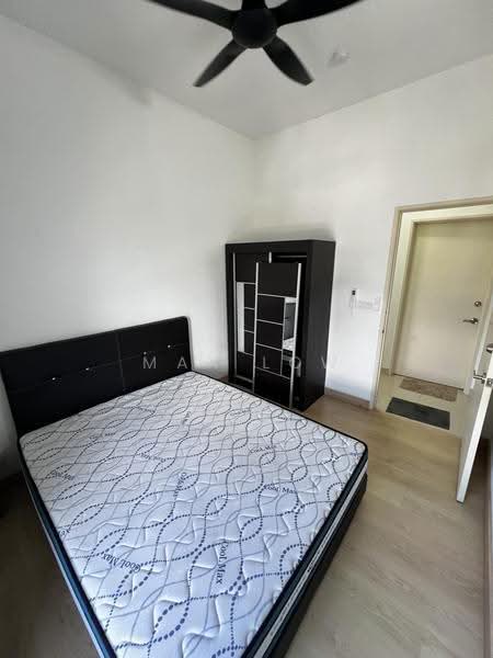 Kondominium untuk Disewa di The Olive - Max Low - Bedroom - PropertyGuru.com.my