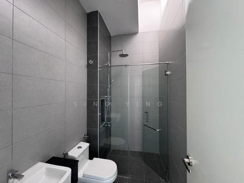 2-storey Terraced House for Sale in Masai (Johor) - Sing Ying - Bathroom - PropertyGuru.com.my