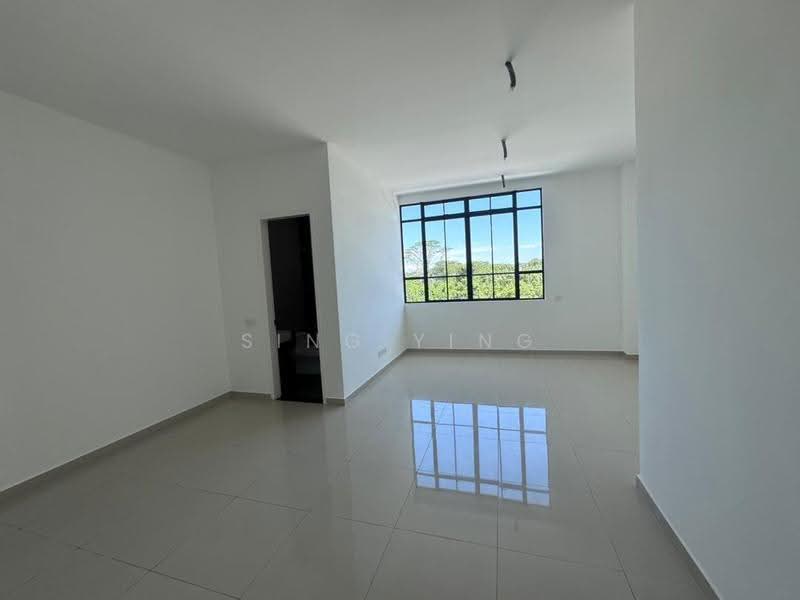 2-storey Terraced House for Sale in Masai (Johor) - Sing Ying - Living Room - PropertyGuru.com.my