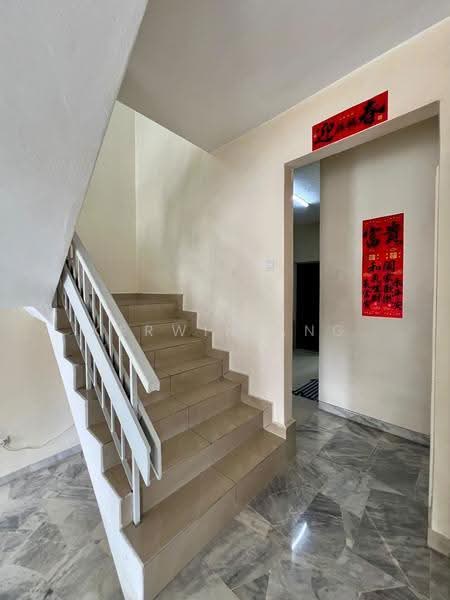 2-storey Terraced House for Sale in Taman Universiti Indah (Seri Kembangan) - Kerwin Ang - Interior - PropertyGuru.com.my