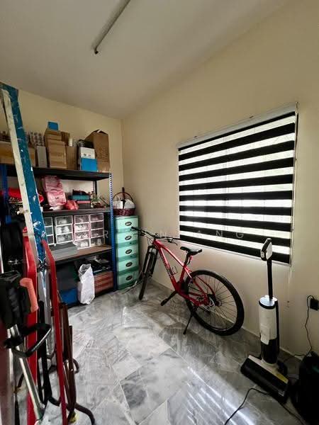 2-storey Terraced House for Sale in Taman Universiti Indah (Seri Kembangan) - Kerwin Ang - Interior - PropertyGuru.com.my