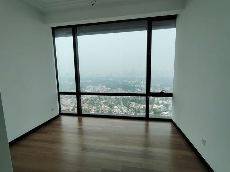 Kediaman Servis untuk Disewa di Pavilion Damansara Heights - Jovie Lim - View - PropertyGuru.com.my