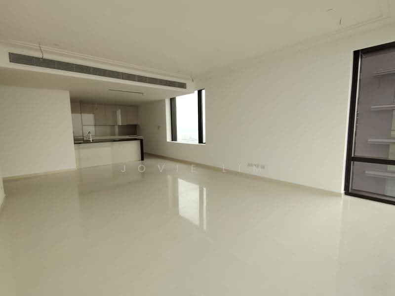Kediaman Servis untuk Disewa di Pavilion Damansara Heights - Jovie Lim - Kitchen - PropertyGuru.com.my