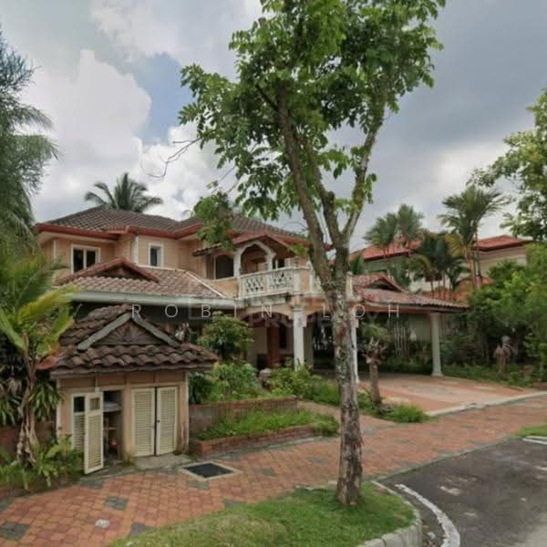 Rumah Banglo untuk Dijual di Presint 10 (Putrajaya) - Robin Loh - Exterior - PropertyGuru.com.my