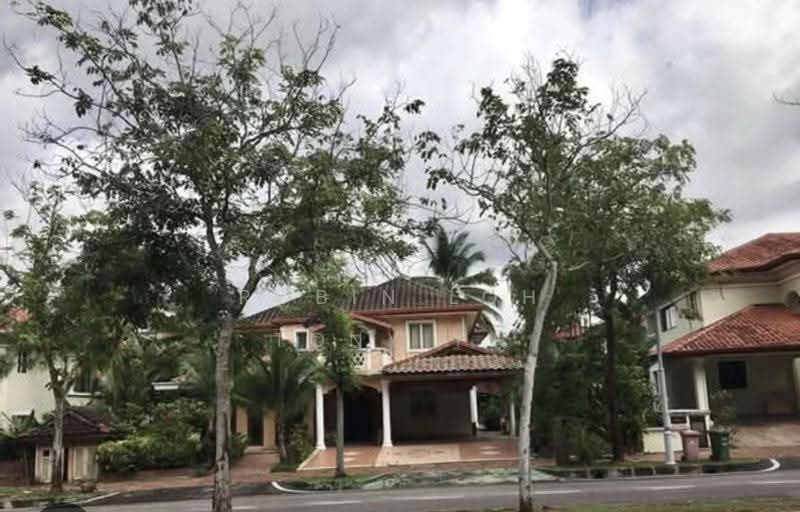 Rumah Banglo untuk Dijual di Presint 10 (Putrajaya) - Robin Loh - Exterior - PropertyGuru.com.my