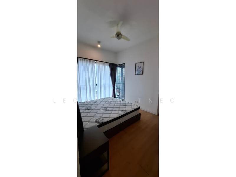 Kediaman Servis untuk Dijual di Setia SKY Residences - Leonard Tneo - Bedroom - PropertyGuru.com.my