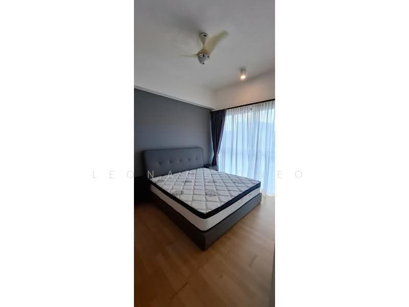 Kediaman Servis untuk Dijual di Setia SKY Residences - Leonard Tneo - Bedroom - PropertyGuru.com.my